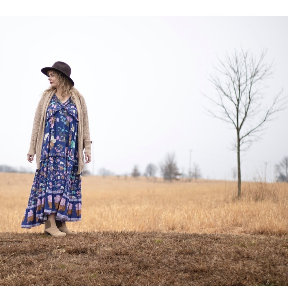 Spell and the Gypsy dress